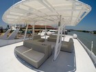 Diverace Similan Islands Liveaboard Sun Deck